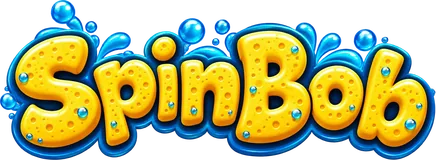 SpinBob Casino logo